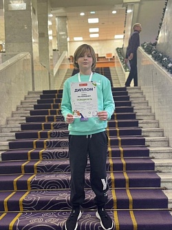 Будущее Большой Перемены! 🚀