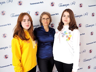 Всероссийская акция "Наставник для каждого"