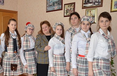 Роберт Бернс