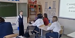 День самоуправления Гимназии - 15 декабря!