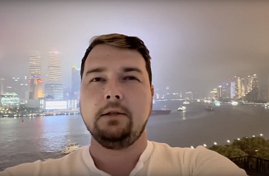 С юбилеем Гимназию поздравляет выпускник 2008 года, Ковбасюк Денис Игоревич!