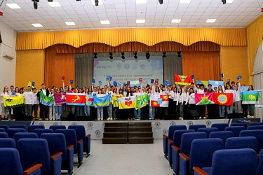 Опубликованы итоговые результаты регионального этапа всероссийской олимпиады школьников по биологии. 