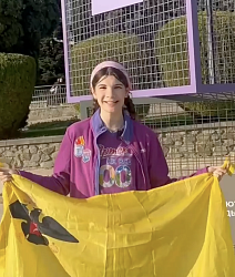 С 10 по 13 октября в рамках 11-й смены Артека состоялся IV Всероссийский форум лидеров Ученического Самоуправления