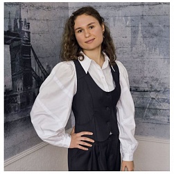 Виктория - значит победа!