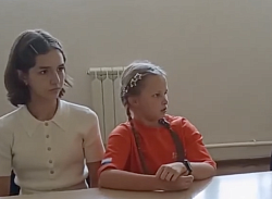 Интервью с победителем - Виолетта Санюк!