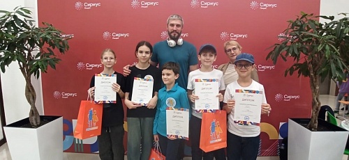 Срочная новость из Сочи Сириуса ‼️‼️‼️