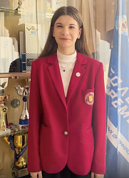 Всем привет! Мы продолжаем нашу рубрику «Прицел на Успех»!