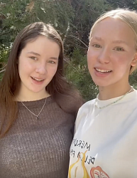 Всероссийская акция "За знаниями" 📚📖