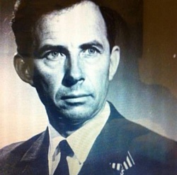 Исаков Дмитрий Николаевич