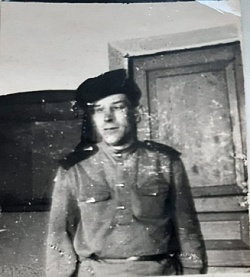 Котов Семен Степанович