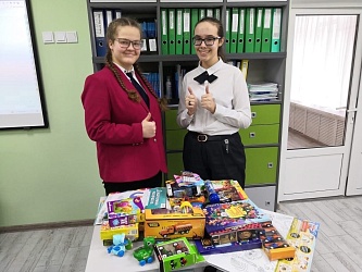 Региональный этап ВсОШ 11 января открыла олимпиада по искусству (МХК).