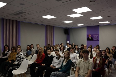 3 марта состоялось заседание муниципального Совета Первых местного отделения города-героя Новороссийска, которое прошло в новом молодежном центре.