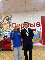 12 сентября в Новороссийске прошло I заседание Совета Первых местного отделения ll созыва.