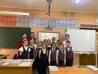 В 2025 году Всероссийская акция «ГЕОРГИЕВСКАЯ ЛЕНТА» проходит в 20-й раз.