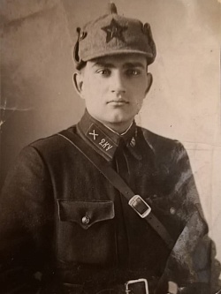 Шестаков Евгений Иванович