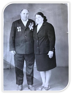 Харитонов Иван Андреевич