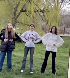 ДНИ ЕДИНЫХ ДЕЙСТВИЙ.