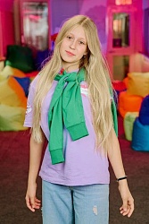 Рубрика "Шаг за шагом: путь к вершине", в которой переменовцы Гимназии №1 рассказывают свои истории успеха, продолжается.