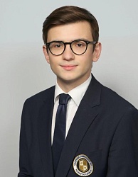 🇷🇺 Гордимся нашими выпускниками!