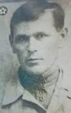 Шамрай Мефодий Федотович