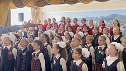 День учителя — особый праздник, который мы с радостью отметили в нашей Гимназии