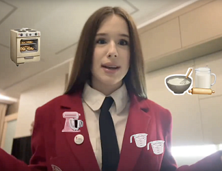 "Календарь направлений Движения первых. Апрель" МЕДИА И КОММУНИКАЦИИ