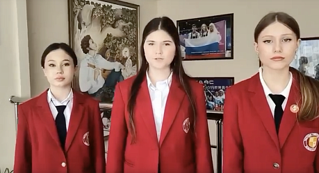 Пушкин для России - мост между эпохами.