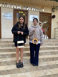 Пришло время подвести итоги деятельности Клуба Юннатов первичного отделения Движения Первых Гимназии №1.