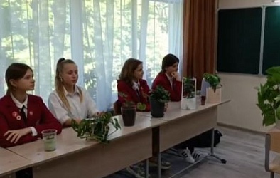 А вы знали, что 18 мая Всемирный день растений? Этот праздник посвящен повышению осведомленности общественности о важности растительного мира для жизни на Земле.