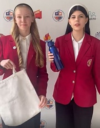 ЭКОЛОГИЯ И ОХРАНА ПРИРОДЫ "Календарь направлений Движения первых. Март"