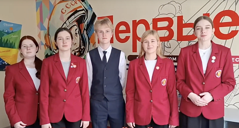 В это воскресенье, 8 февраля, вся страна отмечает День российской науки!