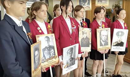 КУЛЬТУРА И ИСКУССТВО. ШКОЛЬНАЯ КЛАССИКА Символы Победы.