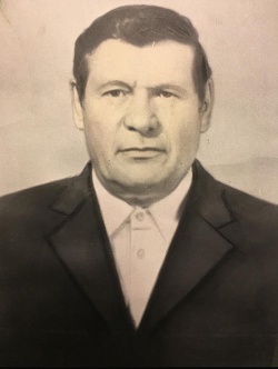 Черняхович Михаил Иванович