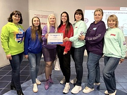 📢 Семинар для советников по воспитательной работе образовательных учреждений города Новороссийска