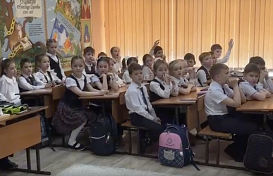 Акция «В космос с Первыми» продолжается!