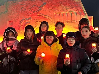 3 февраля Новороссийск отмечает 81-ю годовщину высадки десанта на Малую землю.