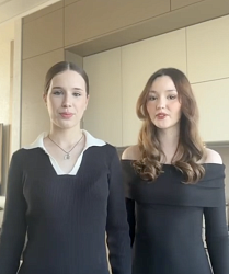 "Календарь направлений Движения первых. Апрель"  МЕДИА И КОММУНИКАЦИИ