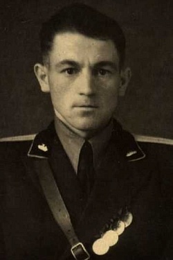 Калинин Василий Миронович