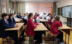 Всероссийская акция «Музейное дело»