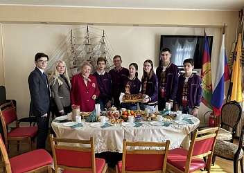 Встречаем наших чемпионов!!! 