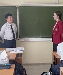 Направление Движения Первых «Волонтёрство и добровольчество «Благо твори»