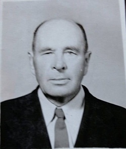 Дрик Иван Фролович