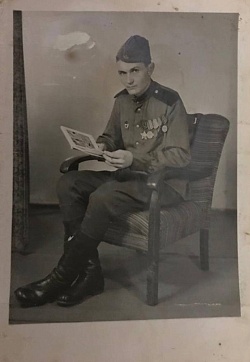 Личман Владимир Григорьевич