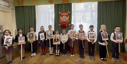 КУЛЬТУРА И ИСКУССТВО. ЗВУЧИ Песни памяти