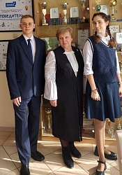 🔥 Опубликованы итоговые результаты регионального этапа ВсОШ по французскому языку!