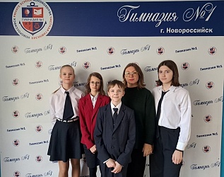 23 января состоялась одна из самых масштабных олимпиад регионального этапа ВсОШ – олимпиада по русскому языку.