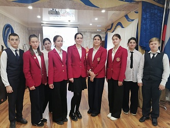 Совсем скоро начнётся следующий сезон конкурса "Большая перемена"