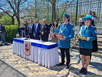 Помним! Гордимся!