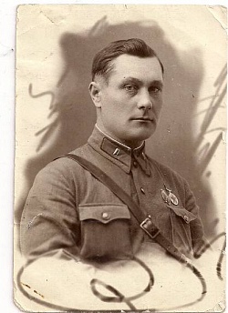 Пикин Иван Акимович