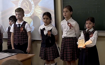 КУЛЬТУРА И ИСКУССТВО. ЗВУЧИ Песни памяти